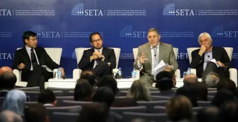 The Human Cost: Syria in Crisis and Human Rights