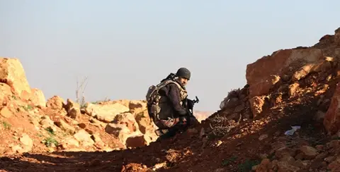 The Interview With Assad