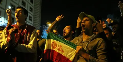 The Iranian Nuclear Deal and US-Israeli Relations