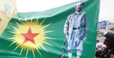 The Last Guardian of Sykes-Picot