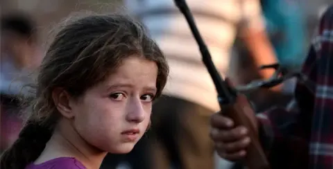 The Loss of Humanity: The Human Rights Dimension of the Civil War in Syria