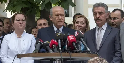 The MHP Faces a Tough Call
