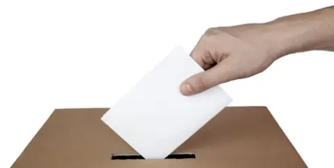 The Political Agenda of the June 2011 Elections