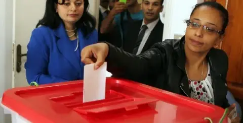 The Pre-Determined Outcome of Egypt’s Elections