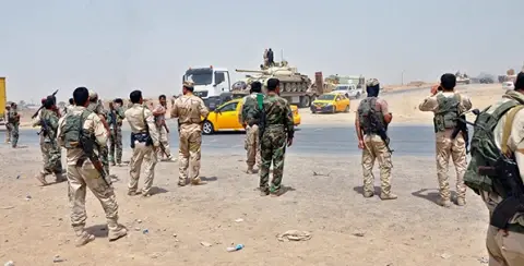 The Rise Of ISIL: A New Era in the Middle East