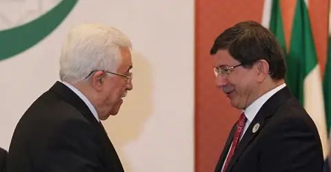 The Role of Islam in Turkish Foreign Policy