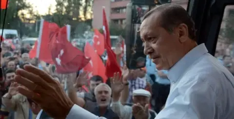 The Search for a Democratic Government Without the Ballot Box