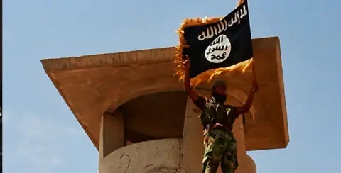 The Strategy Against ISIS a Year After Mosul