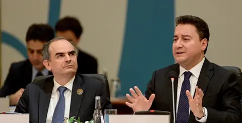 Time for Growth-Oriented Reform