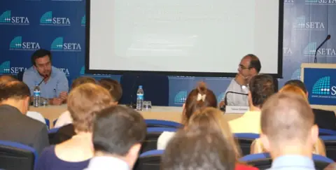 Turkey and Bosnia Herzegovina: A Window into the Future