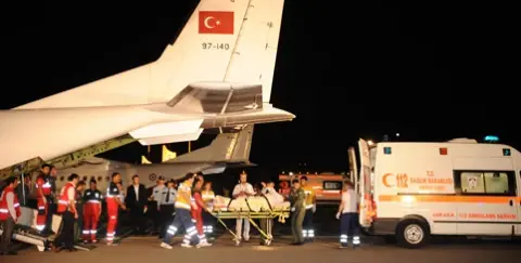 Turkey and Israel in the Aftermath of the Flotilla Crisis