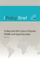 Turkey and the Cyprus Dispute: Pitfalls and Opportunities