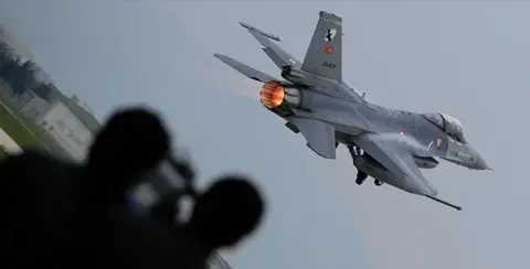 Turkey and the Fight Against ISIS