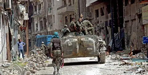 Turkey and the ISIL Nonsense