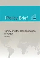 Turkey and the Transformation of NATO