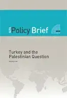 Turkey: Energy Status and Expectations
