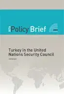 Turkey in the United Nations Security Council