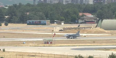Turkey, the Key to Change the Balance of Power in the Syrian War