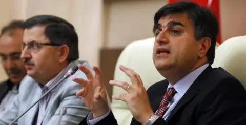 Turkey’s First Academic Freedom Declaration