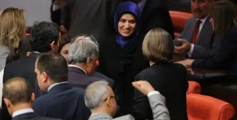 Turkey’s First Post - Tutelary Reform Package