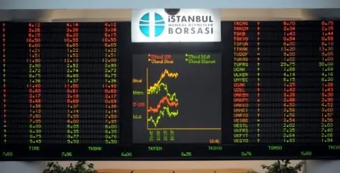 Turkey’s New Political Economy