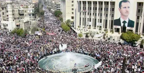 Turkey’s Policy Towards Syria is a Success