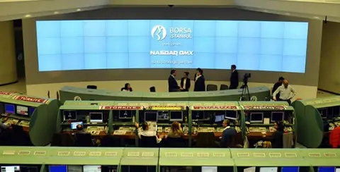 Turkish Economy: Taking Stock of the Last Decade