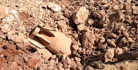 US reaction is harder to understand than Russian motivation in Syria