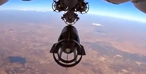 US-Russian Relations and Syria