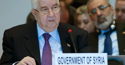 Was Assad Alone in Committing the Massacres?
