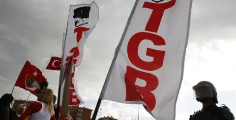 What Does Ergenekon Mean for Turkey’s Center-Left Politics?