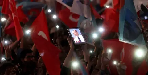 What Erdoğan Represents