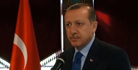 What Has the AK Party Done on the Kurdish Issue?