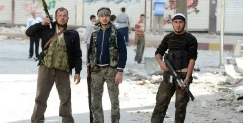 What Is It That Al-Qaeda Covers Up?