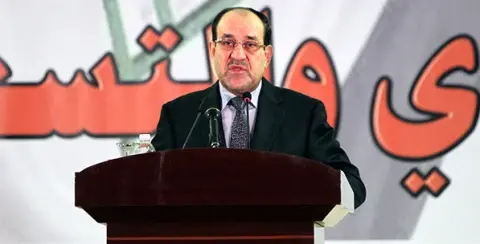 What is next for ISIS and Maliki?