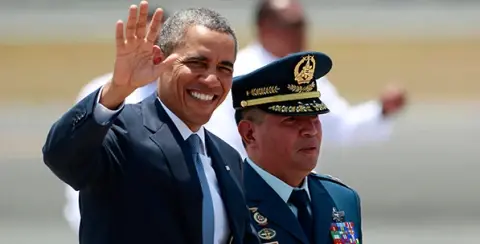 What Obama’s West Point Address Means for Turkey’s Syria Policy