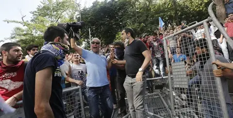 What Really Happened in Turkey?