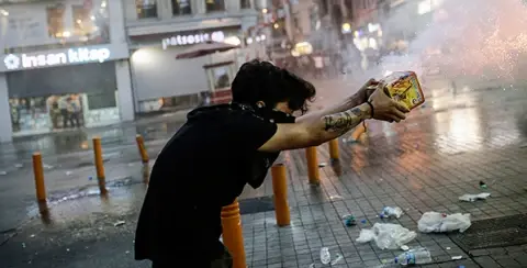 What the Suruç Attack Means