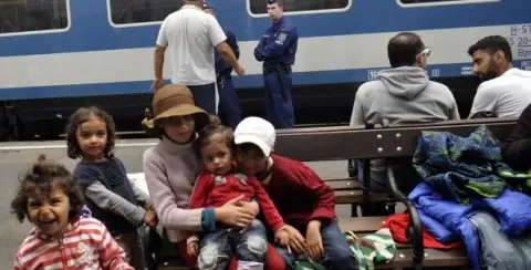 Who will Apologize to the Syrians?