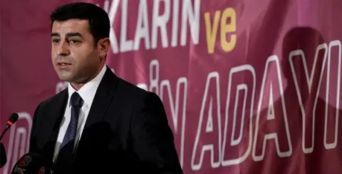 Whom Selahattin Demirtaş Represents