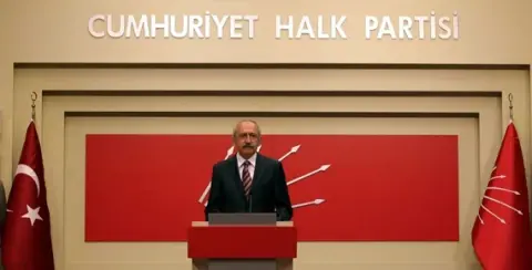 Why CHP Cannot Change?