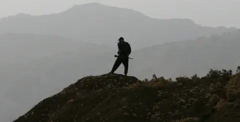 Why Should the PKK Disarm?