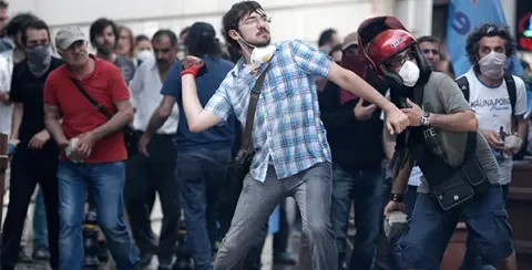 Why Turkey Needs a Better Opposition