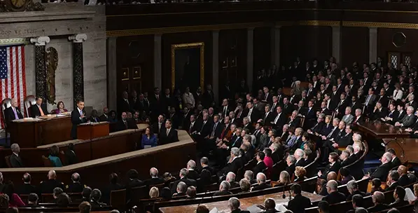 Presidential Candidates’ Responsibility to Protect US Standing