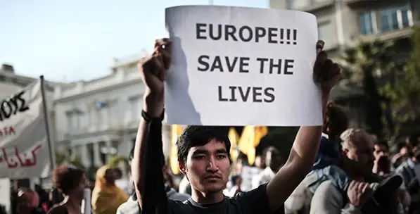 Refugees and the World