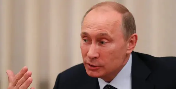 Russia in Syria: Any Relation with Ukraine and Iran?