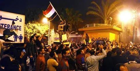 The New Middle East and Turkish Foreign Policy