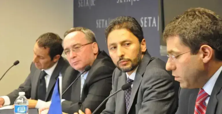 Turkish-Israeli Relations and Regional Dynamics after the Palmer Report