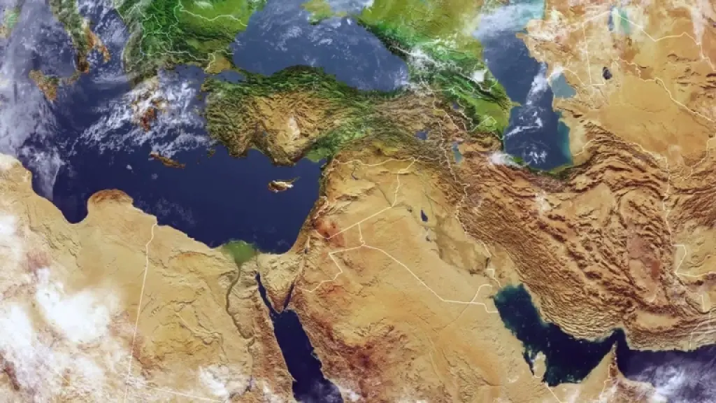 Russia and Iran Trying to Cut Down Turkey’s Influence in the Middle East