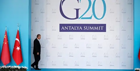 Erdoğan’s Summit Diplomacy and the Legacy of the Antalya Summit